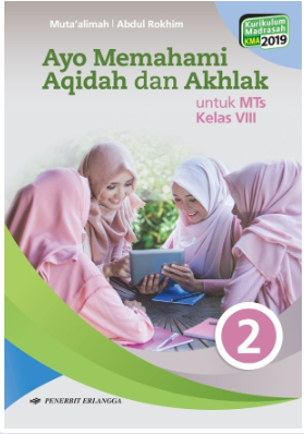 Akidah Akhlak kelas 2