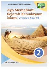 Sejarah Kebudayaan Islam kelas 2
