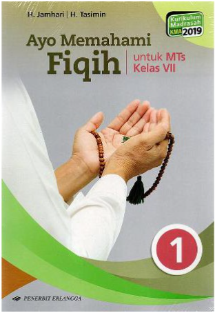 Fiqih Kelas 1
