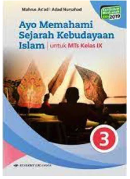 Sejarah Kebudayaan Islam Kelas 3